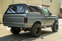 1994 Ford Bronco XL for sale