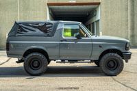 1994 Ford Bronco XL for sale