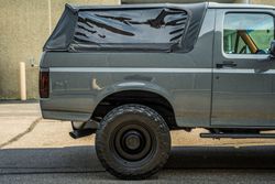 1994 Ford Bronco XL for sale