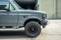 1994 Ford Bronco XL for sale