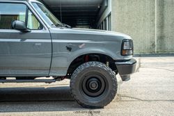 1994 Ford Bronco XL for sale