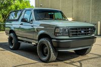 1994 Ford Bronco XL for sale