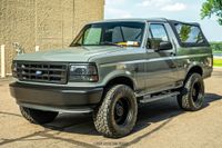 1994 Ford Bronco XL for sale