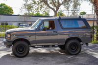 1994 Ford Bronco XL for sale