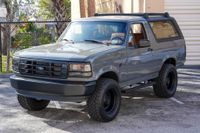 1994 Ford Bronco XL for sale