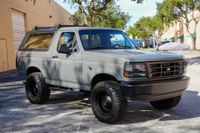 1994 Ford Bronco XL for sale