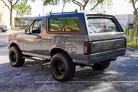 1994 Ford Bronco XL for sale