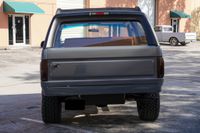 1994 Ford Bronco XL for sale