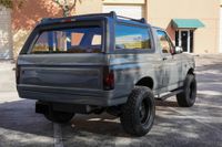 1994 Ford Bronco XL for sale