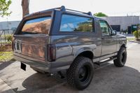 1994 Ford Bronco XL for sale