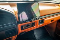 1994 Ford Bronco XL for sale