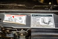 1994 Ford Bronco XL for sale