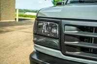 1994 Ford Bronco XL for sale