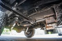 1994 Ford Bronco XL for sale