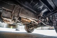 1994 Ford Bronco XL for sale
