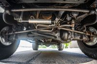 1994 Ford Bronco XL for sale