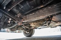 1994 Ford Bronco XL for sale
