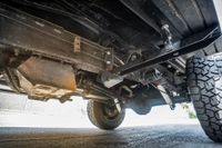 1994 Ford Bronco XL for sale