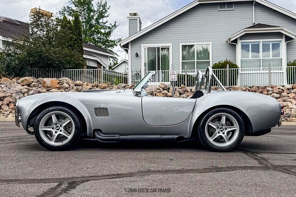 1965 Shelby Cobra Replica for sale
