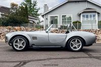 1965 Shelby Cobra Replica for sale