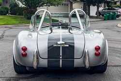 1965 Shelby Cobra Replica for sale