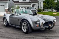 1965 Shelby Cobra Replica for sale