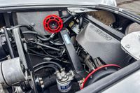 1965 Shelby Cobra Replica for sale