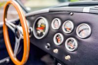 1965 Shelby Cobra Replica for sale