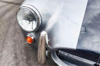 1965 Shelby Cobra Replica for sale