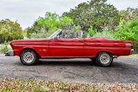 1964 Ford Falcon Sprint Convertible for sale