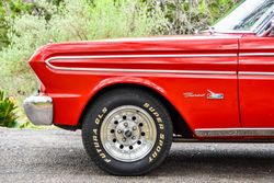 1964 Ford Falcon Sprint Convertible for sale