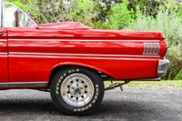 1964 Ford Falcon Sprint Convertible for sale