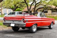 1964 Ford Falcon Sprint Convertible for sale