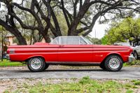 1964 Ford Falcon Sprint Convertible for sale