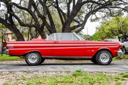 1964 Ford Falcon Sprint Convertible for sale