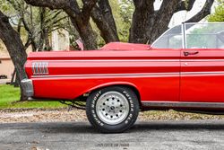 1964 Ford Falcon Sprint Convertible for sale