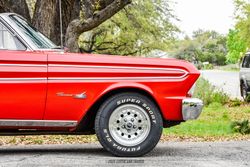 1964 Ford Falcon Sprint Convertible for sale