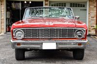 1964 Ford Falcon Sprint Convertible for sale