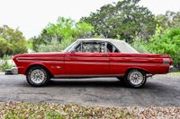 1964 Ford Falcon Sprint Convertible for sale