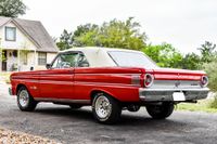 1964 Ford Falcon Sprint Convertible for sale