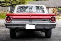 1964 Ford Falcon Sprint Convertible for sale