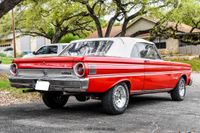 1964 Ford Falcon Sprint Convertible for sale
