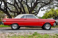 1964 Ford Falcon Sprint Convertible for sale