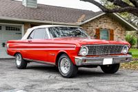 1964 Ford Falcon Sprint Convertible for sale