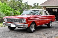 1964 Ford Falcon Sprint Convertible for sale