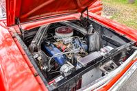 1964 Ford Falcon Sprint Convertible for sale