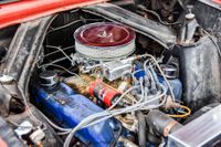 1964 Ford Falcon Sprint Convertible for sale