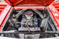 1964 Ford Falcon Sprint Convertible for sale