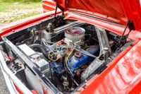 1964 Ford Falcon Sprint Convertible for sale