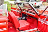 1964 Ford Falcon Sprint Convertible for sale